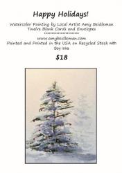 Happy Holidays!